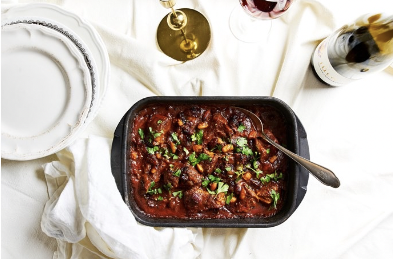 Pork and Beans
