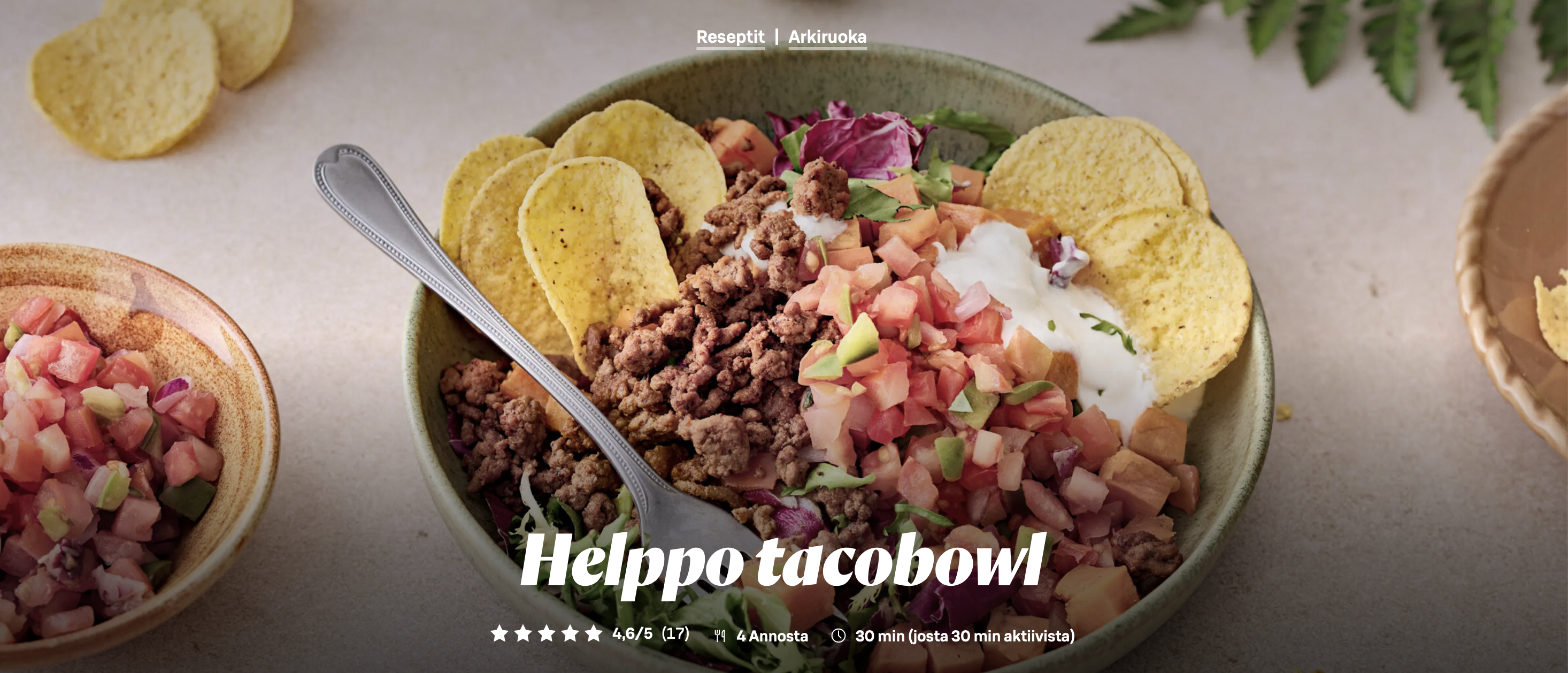 Tacobowl